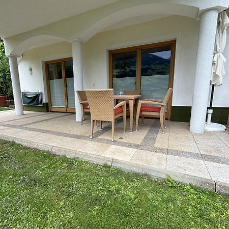 Mb Apartment Рамзау  Экстерьер фото