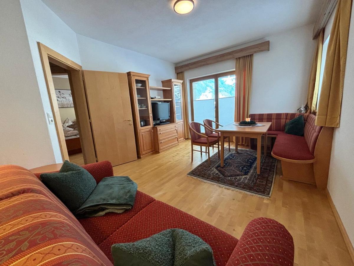 Mb Apartment Рамзау  Экстерьер фото