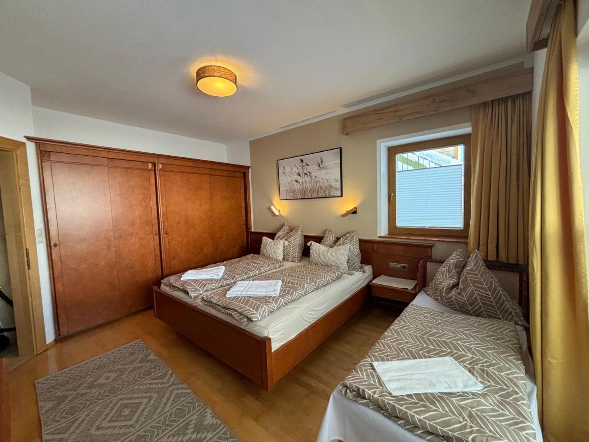 Mb Apartment Рамзау  Экстерьер фото