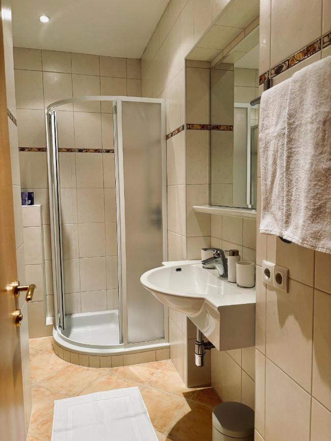Mb Apartment Рамзау  Экстерьер фото