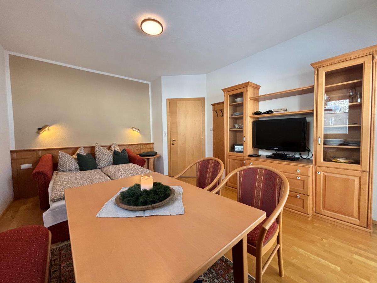 Mb Apartment Рамзау  Экстерьер фото