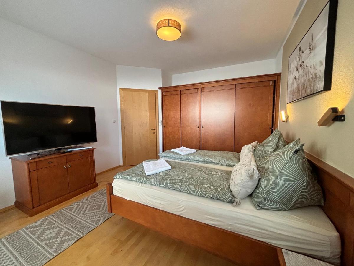 Mb Apartment Рамзау  Экстерьер фото