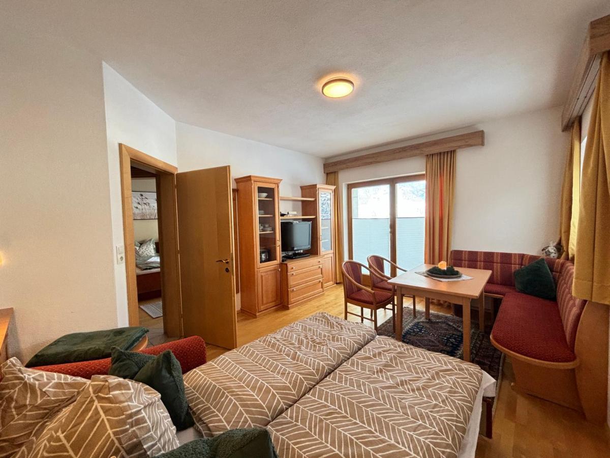 Mb Apartment Рамзау  Экстерьер фото
