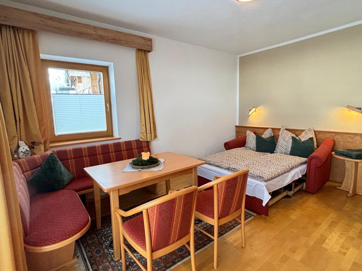 Mb Apartment Рамзау  Экстерьер фото