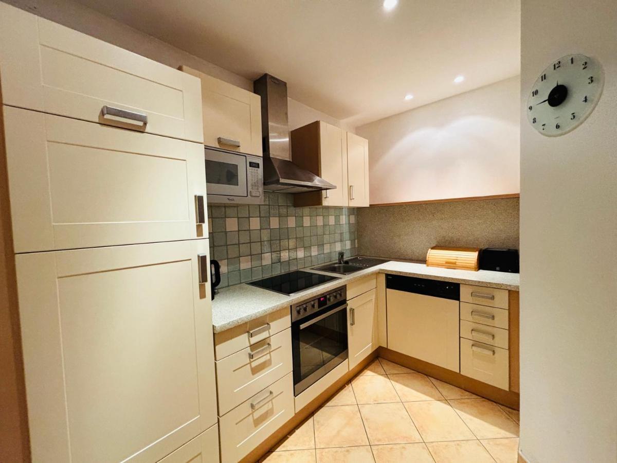 Mb Apartment Рамзау  Экстерьер фото