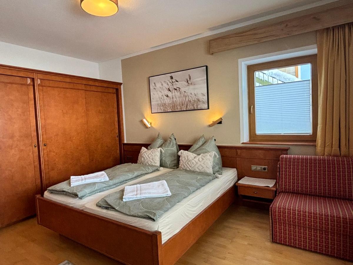 Mb Apartment Рамзау  Экстерьер фото